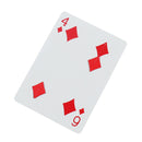 4 to 6 Moving Point Magic Tricks Close Up Card Magic Props Toys Magic ToolB Hn