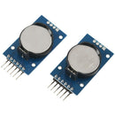 2X PCS DS3231 AT24C32 IIC precision Real time clock module memory module fo R2M9