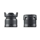 HB-45II Lotus Petal Bayonet Hood Reversible Camera Lens Hood Practical