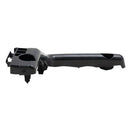 1pair Front Bumper Bracket Car Accessories Left Right L52116-02240 For Corolla