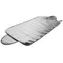 59x28 inch Winter Car Windshield Cover Auto Snow Ice Frost Shield Sun Shade