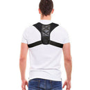 BodyWellness Posture Corrector Support Clavicle Shoulder Brace Belt Adjustable