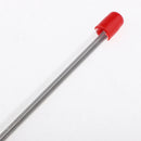 5 Pieces Lightweight Fishing Baits Professional Earthworm Penetrating Clips