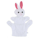 Cute Animal Hand Puppets Toys Set for Kids Children, Set of 10