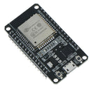 1Pc ESP32 development board 2.4GHz WiFi wireless bluetooth antenna module M&
