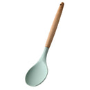 Silicone Spoon & Spatula Kitchenware Non-stick