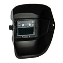 Electric Welding Helmet Shade Cap MIG MMA Solar Auto Darkening for Professional