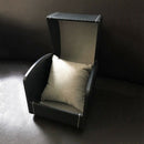 Luxury Watch Hard Box Gift Boxes Leather With Pillow Jewelry Watch Packagin T2M7