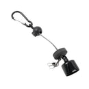Tippet Holder with Bottle Holder Fishing Accessory Tippet and Bottle Holder