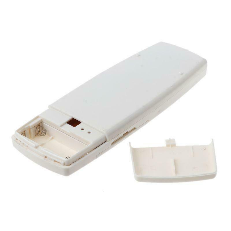 Air Conditioner Remote Control for Carrier FL-0301E/RFL-0601 RFL-0601EHL KTKL001