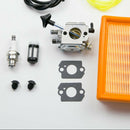 Carburetor for Stihl BR320 BR340 BR380 BR400 BR420 Blower 4203 120 0601 Carb