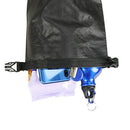 12L Bike Frame Bag Waterproof Bicycle Handlebar Bag Sack Pouch Cycling Saddle