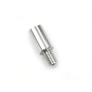 1.5cm Arcade Joystick Shaft Extender extension rod parts for Sanwa Joystick 3C