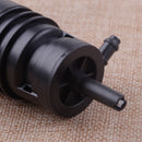 Windshield Washer Pump fit for BMW X5 X6 E70 F01 F02 F10 F11 740i 750i 760i Hf
