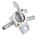 Fuel Gas Petcock Valve Switch Assembly For  CRF250X CRF450X 2005-2017