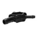 Three-Type Pipe Round Chamferer Pipe Installer Stripper Manual Chamfer Plas