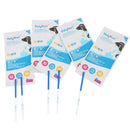 10X Women Early Pregnancy Test Strip Predictor Fertility Stick Automatically Gw
