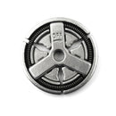 Chainsaw Clutch Replacement for 4500 5200 5800 Chain Saw Parts AccessoryLJ