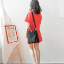 New Shopping Bag Canvas Ladies Shoulder Bag Green Shopping Bag Ladies Casua