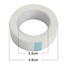 Adhesive Tape for Lashes Eyelash Individual Extensions Semi Permanent 1 Roll