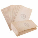 Pack of 30pcs Paper Bag Candy Pouch Biscuit and Gift in Christmas Theme