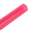 10x14mm 500mm Water Cooling Rigid Tube Hard Horse Pipe for Water Cooling (Red)
