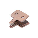 Pairs Metal Disc Brake Pads for Shimano DEORE M465 M445 M525 M495 M05S