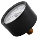 Ts-40 1/8 Inch Mini Pressure Gauge For Fuel Air Oil Liquid Water 0-20Bar /