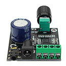 PAM8610 Dual Channel DC 12V HD Pure Digital Audio Stereo Amplifier Board Cl A2V9