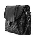 Women Messenger Crossbody Bags Shoulder PU Leather Envelope Handbags Clutch