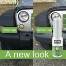 Refurbisher Car Interior Leather Seats Plastic Maintenance Restoration Cleaner