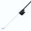 For Craftsman Lawn Mower Replacement Engine Zone Control Cable For Craftsm XPT