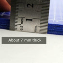 1 x A4 Self Healing Cutting Mat Craft Card Fabric Leather Board Paper X5P0 G9B7