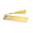 Music Bookmark Rectangle Shape Book Paper Stationery Gift for Musicians 1C01
