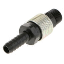 Pneumatic Air Compressor Hose Quick Coupler Connector Fittings 35x15mm