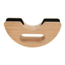 Practical Semicircular Guitar Neck Rest for 32Inch-41Inch Acoustic Guitar S