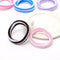 160Pcs Elastics Ropes Cute Rubber Hair Holders Band Colorful Child Kids Hai Y0F1