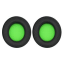 2x Leather Foam Gaming Headset Replacement Ear Pads for Razer Kraken 7.1 V2