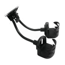 Interior Decoration Clip-On Holder Auto Car Air Vent Outlet Beverage Cup Dr