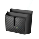 Car Vehicle Air Box Organizer Phone Storage Pocket Bag Holder Accessories Black