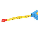 1m Length Big Tape Measure Childs Measuring Role Pretend Plays Math Learning