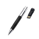 32G 2 in 1 Ballpoint Pen USB 2.0 Flash Drive Memory Storage Pen Thumb U Disk