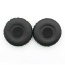 Ear Cushion Kit for AKG Y40 Y45BT Y45 Headphones Ear Pads EarPads Cups Leat C3Q4