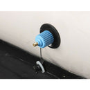 Inflatable Boat SUP Pump Adaptor, Standard Schrader Conventional Air Pump Air