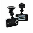 108P Car DVR Black Dashboard Night Vision Camera Video Loop Recorder Record J0W1