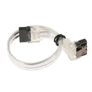 SATA 3.0 III SATA 3 HDD Data Cable Cord 6"/15cm High  6Gb/s