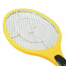 Useful Electric Insect Bug Pest Fly Mosquito Zapper M3S0 Swatter Racket Kil R8C5