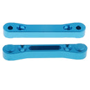Metal Front Lower Suspension Arm Holder 860016 for HSP 1:8 RC Upgrade Parts