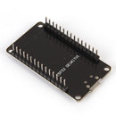 ESP32 ESP32S CP2102 Development Board 2.4GHz Dual-Mode WiFi+Bluetooth Antenna 3C