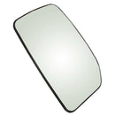 Front Door Wing Mirror Glass Passenger Side for Ford Transit MK6 MK7 00-14